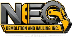 NEO Demolition and Hauling Inc.