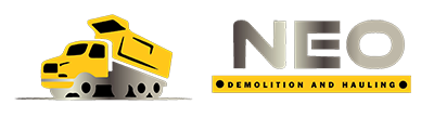 Neo Demolition & Hauling - Demolition contractors, junk removal, and hauling services in South Florida