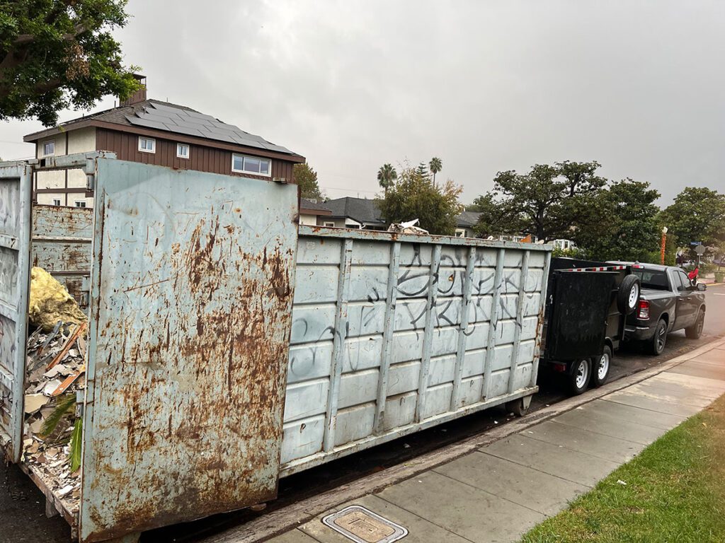 Neo Demolition & Hauling - Demolition contractors, junk removal, and hauling services in South Florida